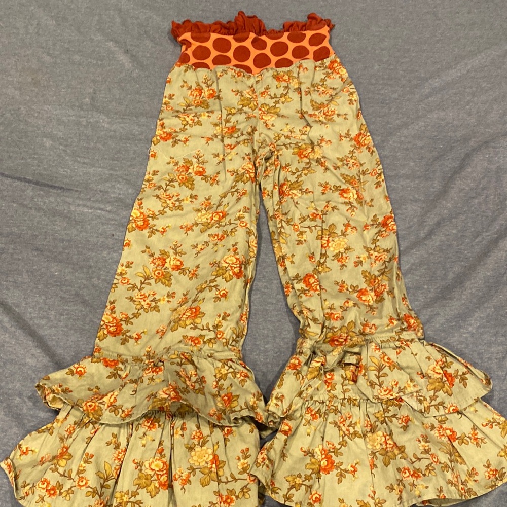 Matilda Jaime 10 pants